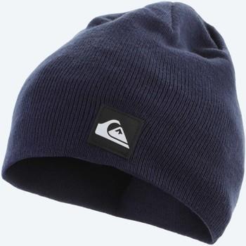 Quiksilver  Čiapky Diamond X3 KTMBE014-BTL0-T1  Modrá