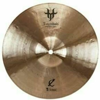 T-cymbals T-Classic Bell Efektový činel 8"