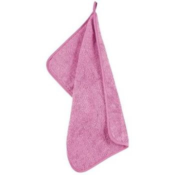 Bellatex Froté ručník - 30 × 50 cm - růžový (4154)