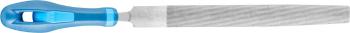 PFERD 11235156 Dielenský pilník, polkruhový, rez 1, vrátane ergonomickej rukoväte pilníka  150 mm 1 ks