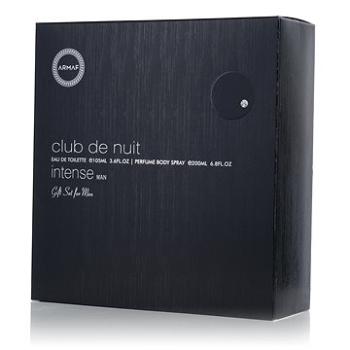 ARMAF Club De Nuit Intense Men EdT Sada 300 ml (6294015132848)