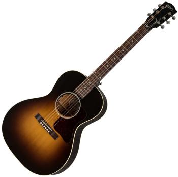 Gibson L-00 Standard 2019 Vintage Sunburst Elektroakustická gitara