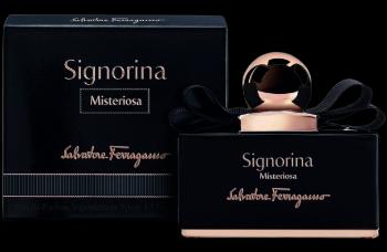 SALVATORE FERRAGAMO Parfúmová voda Signorina Misteriosa 50 ml