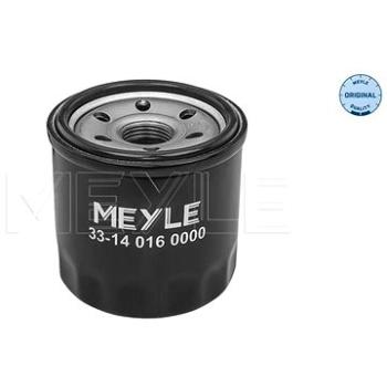 Meyle olejový filter 33-14 016 0000 (33-140160000)