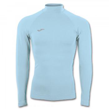 Joma Brama Classic Seamless T-Shirt Sky Blue