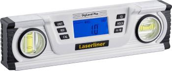 Laserliner DigiLevel Plus 25 081.249A digitálna vodováha     1 mm