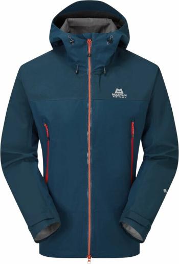 Mountain Equipment Saltoro Jacket Majolica Blue XL