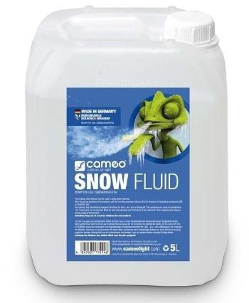 Cameo SNOW 5L Náplň do výrobníkov snehu 5 L