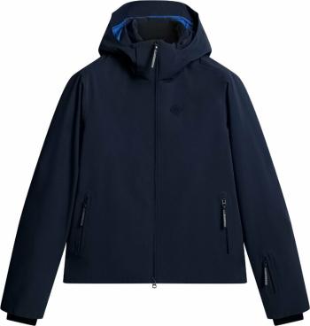 J.Lindeberg Omnia Jacket JL Navy S Lyžiarska bunda