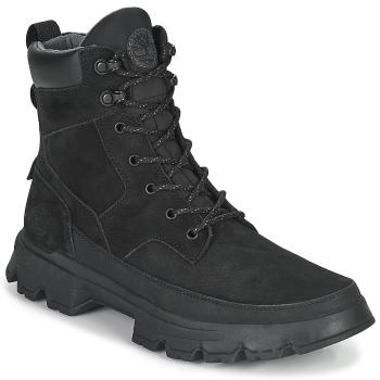 Timberland  TBL ORIG ULTRA WP BOOT  Polokozačky Čierna