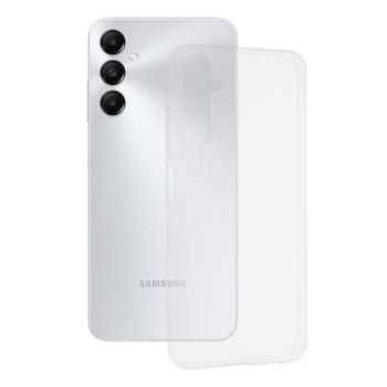 Techsuit Samsung Galaxy A05s Puzdro Ultra Clear TPU  KP29157 transparentná