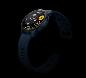 Xiaomi Watch S1 Active, Space Black