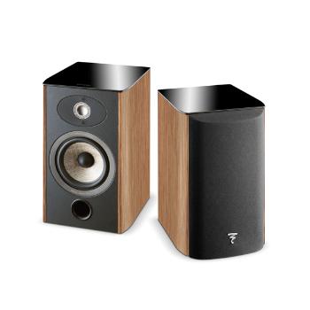 Focal Hifi Focal Aria 906 Prémiový orech