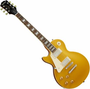 Epiphone Les Paul Standard 50s LH Metallic Gold Elektrická gitara