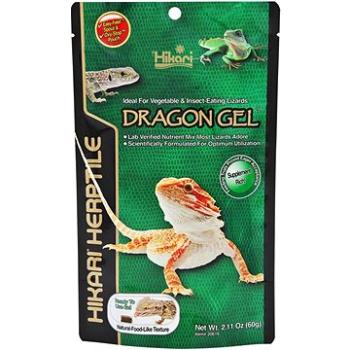 Hikari Dragon Gel 60 g (042055206167)