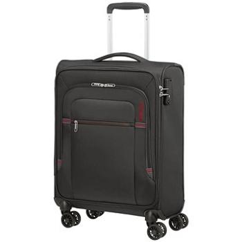 American Tourister Crosstrack SPINNER TSA Grey/Red (SPTrea124nad)