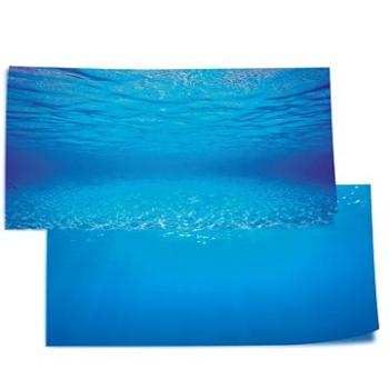 Juwel Pozadie 2 L Blue/Water 100 × 50 cm (4022573862621)
