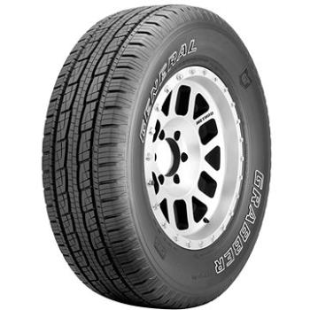 General Tire GRABBER HTS60 275/60 R20 119 S Celoročná (4505640000)