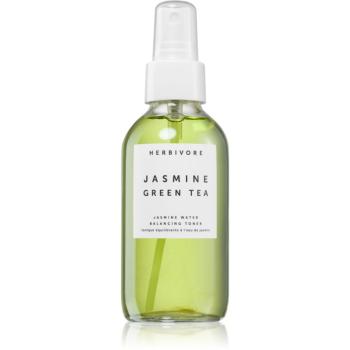 Herbivore Jasmine Green Tea tonizujúca jazmínová voda 120 ml