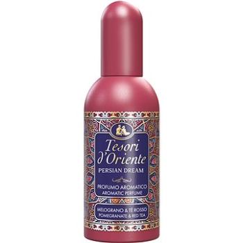 TESORI DORIENTE Kúpeľňová krémová pena Persian Dream 500 ml (8008970052014)