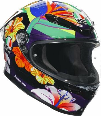 AGV K6 S Morbidelli 2021 2XL Prilba