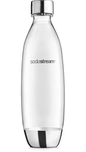 Sodastream Náhradná fľaša Source/Play Metal