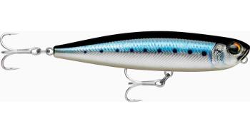 Rapala wobler precision xtreme pencil saltwater bsrdl - 12,7 cm 26 g