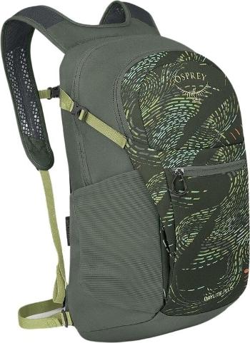 Osprey Daylite Plus Rattan Print/Rocky Brook 20 L Batoh