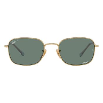 Ray-ban  Occhiali da Sole  RB3706 001/O9 Polarizzato  Slnečné okuliare Zlatá