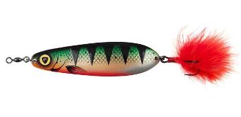 Fox rage blyskáč ultra uv spoons perch - 8 cm 18 g