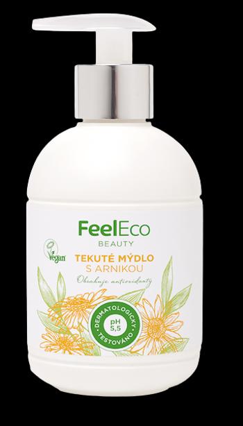 Feel Eco Tekuté mydlo arnika 300 ml