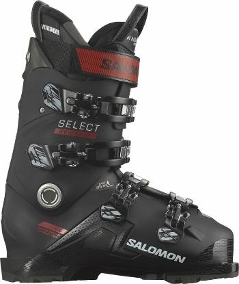 Salomon Select HV Cruise 100 GW Black/Beluga/Matador 31/31,5 Zjazdové lyžiarky