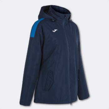 TRIVOR ANORAK NAVY ROYAL S