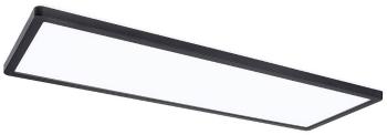 Paulmann Atria Shine 71017 LED stropné svietidlo   22 W neutrálna biela čierna