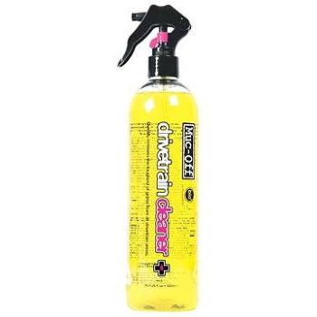 Muc-Off Drivetrain Cleaner 500 ml (5037835295009)