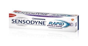 SENSODYNE ZP 75ML RAPID