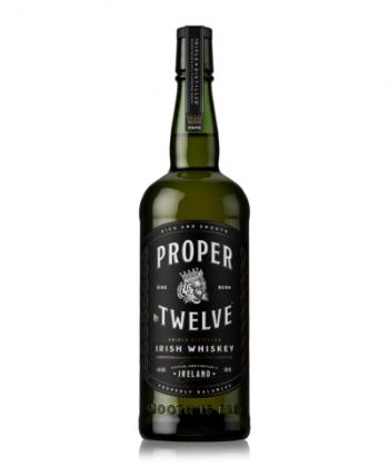 Proper No. Twelve Irish Whiskey 0,7l (40%)