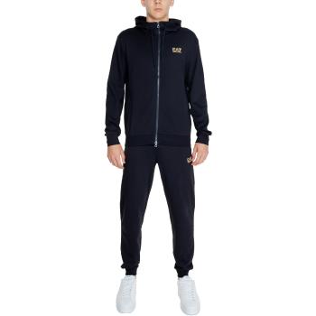 Emporio Armani EA7  8NPV63 PJVRZ  Súpravy vrchného oblečenia Čierna