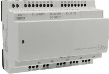 Crouzet 88975001 Logic controller riadiaci modul  24 V/DC