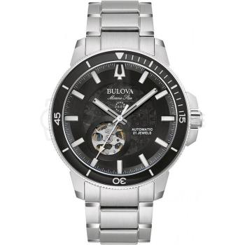 Bulova Series „C“ Automatic 96A290 - 30 dní na vrátenie tovaru, Garancia originality