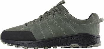 Icebug Pánske outdoorové topánky Tind Mens RB9X Pine Grey/Black 44,5