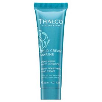 Thalgo vyživujúci krém Cold Cream Marine Deeply Nourishing Hand Cream 30 ml