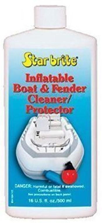 Star Brite Inflatable Boat and Fender Cleaner 473 ml Čistič člnov