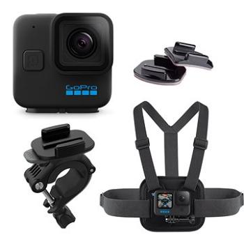 GoPro HERO11 Black Mini bundle