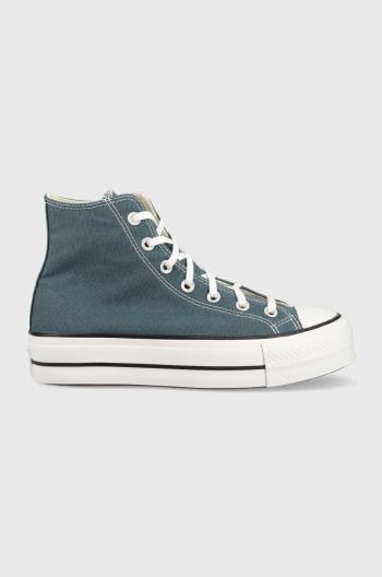 Tenisky Converse Chuck Taylor All Star Lift HI dámske, A06840C