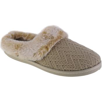 Skechers  Cozy Campfire - Home Essential  Papuče Béžová