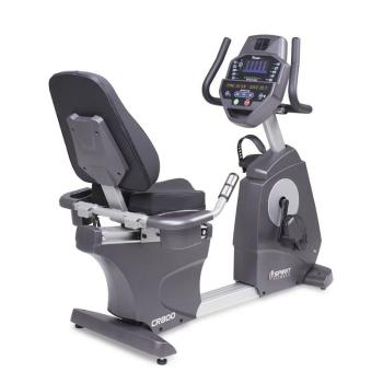 Recumbent SPIRIT FITNESS CR800