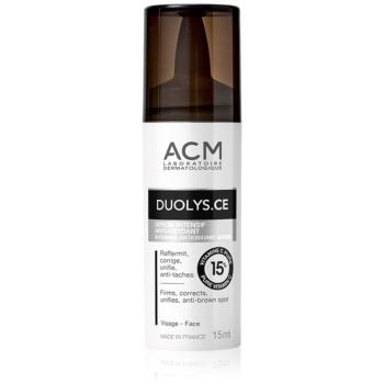 ACM Duolys CE antioxidačné sérum proti starnutiu pleti 15 ml