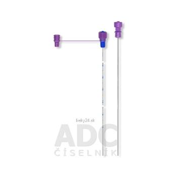 FLOCARE PUR TUBE (Ch8-110 cm)