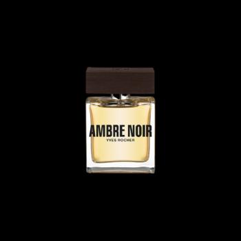 Yves Rocher Toaletná voda Ambre Noir 50 ml